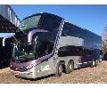  DD - SCANIA - 2012/2013 